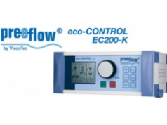 Preeflow  eco-CONTROL EC200-K  流量控制器