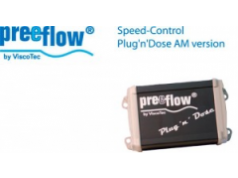 Preeflow  Speed-Control Plug'n'Dose  流量控制器