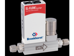 Bronkhorst 布琅轲锶特  EL-FLOW® Prestige with Modbus-TCP interface  流量控制器