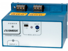 OMEGA Engineering, Inc. 欧米茄  LVCN-141 & LVCN-131  流量控制器