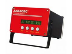 Aalborg Instruments  SDPROC1A1EUL  流量控制器
