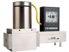 OMEGA Engineering, Inc. 欧米茄  FVL-2600  流量控制器