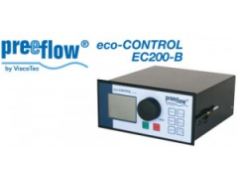 Preeflow  eco-CONTROL EC200-B  流量控制器