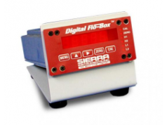 Sierra Instruments, Inc.  FloBox™  流量控制器