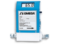OMEGA Engineering, Inc. 欧米茄  FMA-A2200 & FMA-A2400  流量控制器
