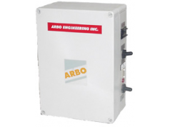 ARBO Engineering, Inc.  Light Duty  流量控制器