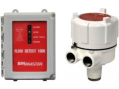 BinMaster  Flow Detect 1000  流量控制器