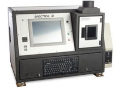 Spectro Scientific / AMETEK 斯派超  SpectrOil M&F-W  油传感器和分析仪