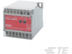 TE Connectivity Sensor Solutions 泰科电子  BM1020-000  模拟电压表