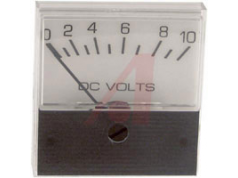 Allied Electronics  70009773  模拟电压表