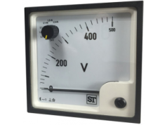 Sifam  SS94-V2VX1N1CA70ST  模拟电压表