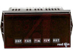 Red Lion 红狮  DP5D0000  模拟电压表
