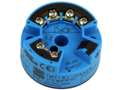 Endress+Hauser ( E+H ) 恩德斯豪斯  iTEMP® PCP TMT 181  热电偶温度变送器