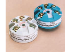 Status Instruments, Inc.  SEM210  热电偶温度变送器