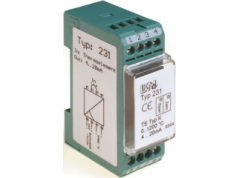 RS Components 欧时  4805174  热电偶温度变送器