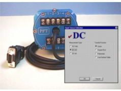 Mescon Technologies   PFT-410  热电偶温度变送器