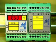 Mescon Technologies   20&1(D)  热电偶温度变送器