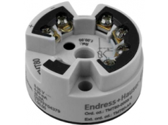Endress+Hauser ( E+H ) 恩德斯豪斯  iTEMP® TMT80  热电偶温度变送器
