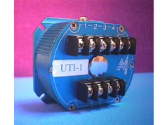 Mescon Technologies   UTI&1,UTN&1  热电偶温度变送器