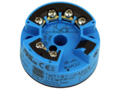 Endress+Hauser ( E+H ) 恩德斯豪斯  iTEMP® HART® TMT182  热电偶温度变送器