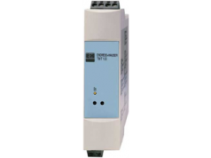 Endress+Hauser ( E+H ) 恩德斯豪斯  iTEMP® HART® DIN rail TMT122  热电偶温度变送器