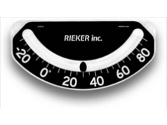 Rieker 瑞可  2160-B  倾角传感器