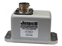 Jewell Instruments 杰威尔  LCF-300 Series  倾角传感器