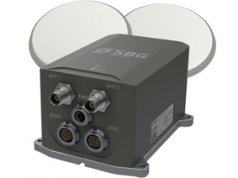 SBG Systems  Apogee-D Dual GNSS&INS  陀螺仪