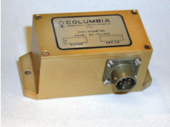 Columbia Research Labs  SI-701FNE  倾角传感器