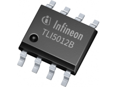 Infineon 英飞凌  TLI5012B E1000  倾角传感器
