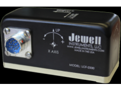Jewell Instruments 杰威尔  LCF-2330 Series  倾角传感器