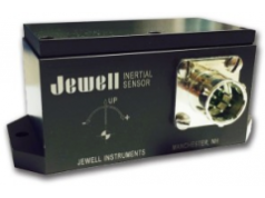 Jewell Instruments 杰威尔  LSOX-SCE  倾角传感器