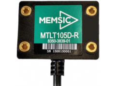 MEMSIC 美新半导体  MTLT105D-R  倾角传感器