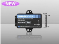 LORD MicroStrain  3DM-GX3® -15  倾角传感器