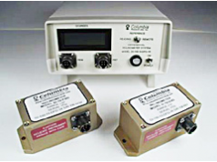 Columbia Research Labs  DI-100-10-DFD-1R  倾角传感器