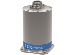 SBG Systems  Ekinox-U Subsea INS  陀螺仪