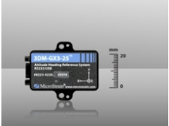 LORD MicroStrain  3DM-GX3® -25  惯性导航系统 ( INS )