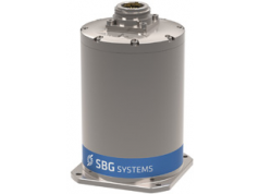 SBG Systems  Ekinox-M Subsea MRU  陀螺仪
