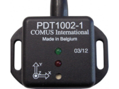 Comus International  PDT1002  倾角传感器