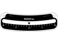 Rieker 瑞可  2110-A  倾角传感器