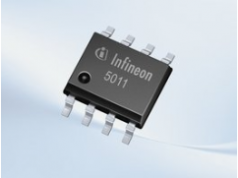 Infineon 英飞凌  TLE5011  倾角传感器