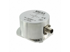 TE Connectivity Sensor Solutions 泰科电子  G-NSDMG-023  倾角传感器