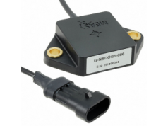 TE Connectivity Sensor Solutions 泰科电子  G-NSDOG1-006  倾角传感器