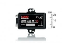 LORD MicroStrain  3DM-GX5-45™  惯性导航系统 ( INS )