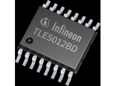 Infineon 英飞凌  TLE5012BD E9200  倾角传感器