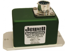 Jewell Instruments 杰威尔  Model SMI-L  倾角传感器