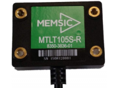 MEMSIC 美新半导体  MTLT105S-R  倾角传感器