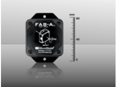 LORD MicroStrain  FAS-A® Inclinometer  倾角传感器