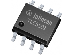 Infineon 英飞凌  TLE5501 E0001  倾角传感器