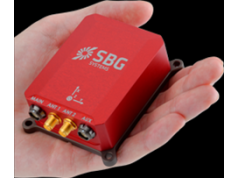 SBG Systems  Ellipse-D Dual INS GPS  陀螺仪
